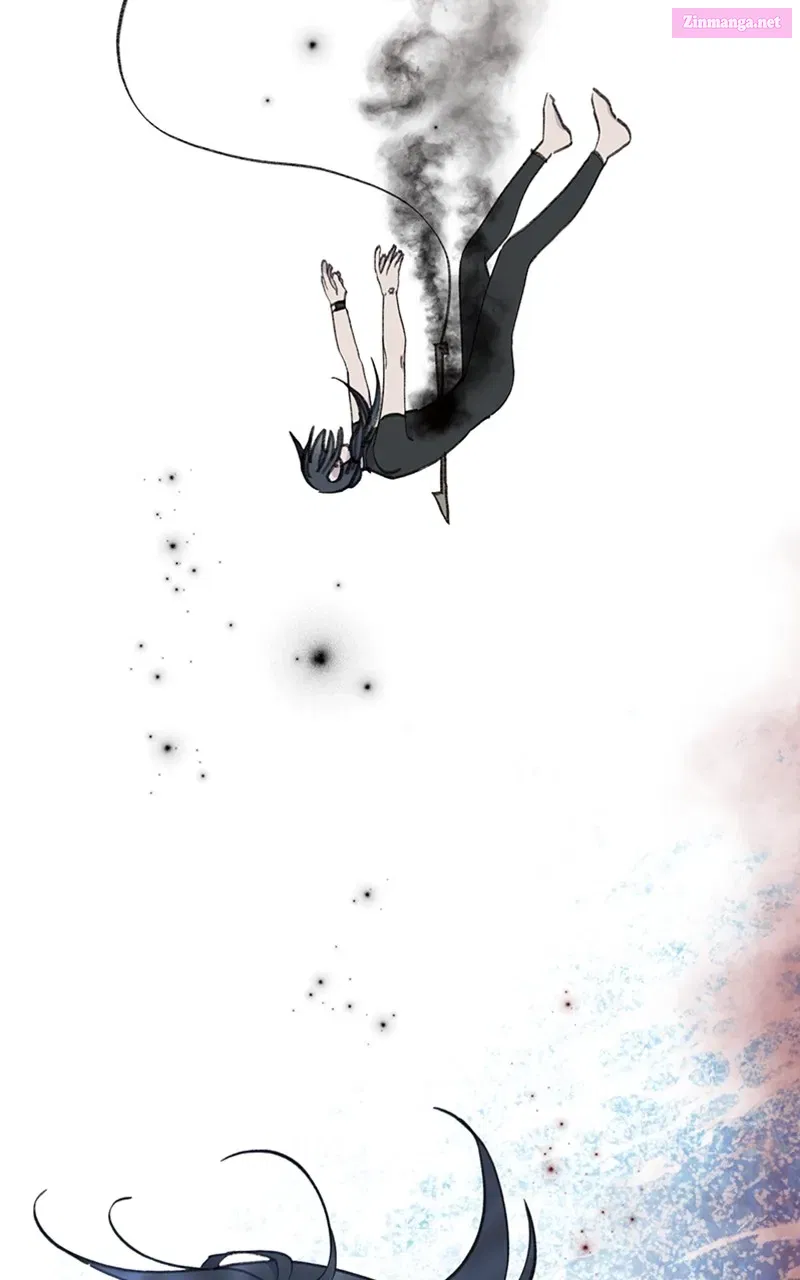 The Fish I Loved Kainu Manga Chapter 37 Page 50