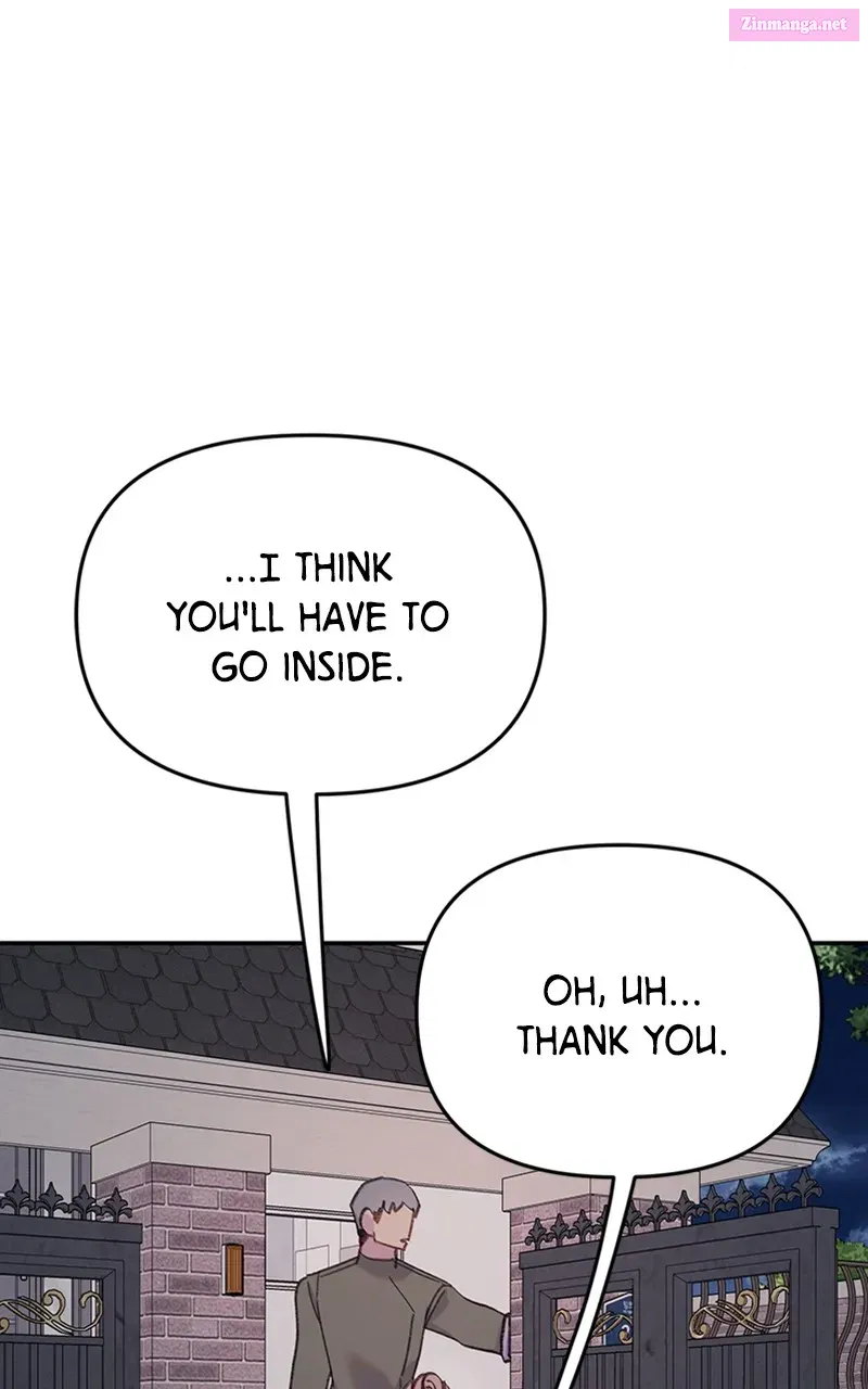 The Fish I Loved Kainu Manga Chapter 37 Page 75
