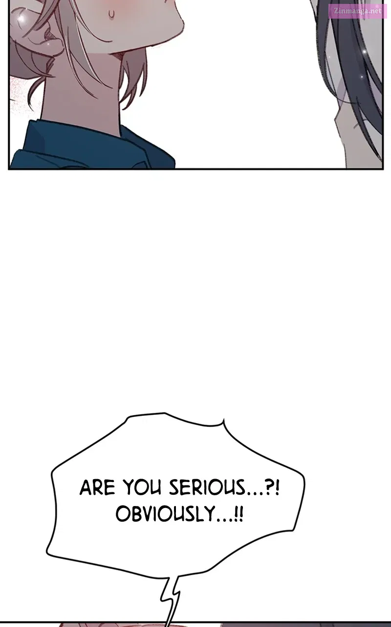 The Fish I Loved Kainu Manga Chapter 37 Page 99