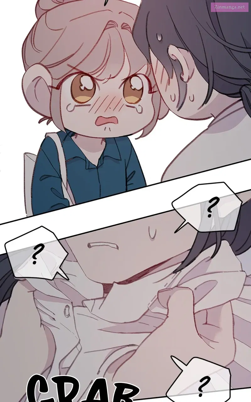 The Fish I Loved Kainu Manga Chapter 37 Page 100