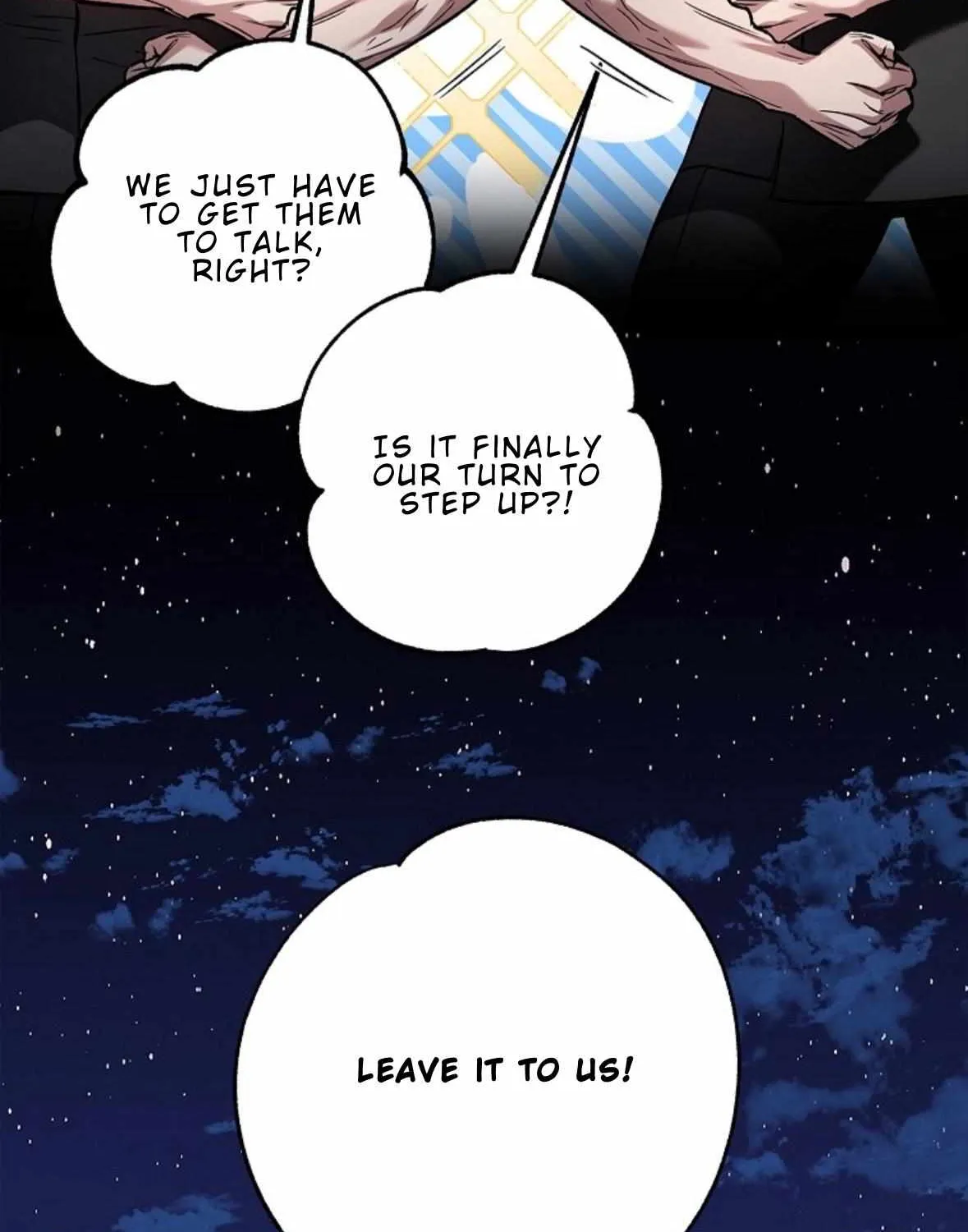 Turning Kainu Manga Chapter 27 Page 102