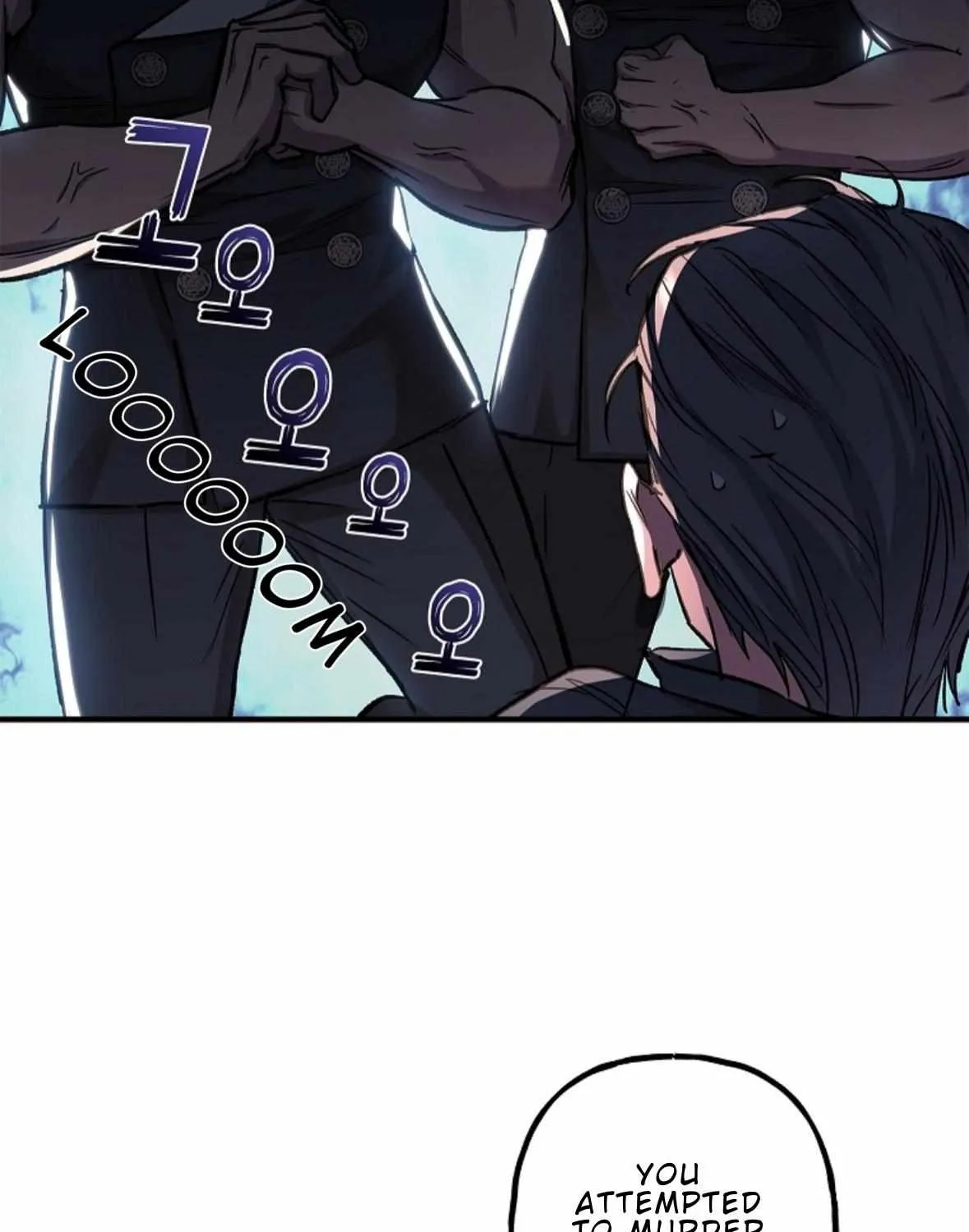 Turning Kainu Manga Chapter 27 Page 108