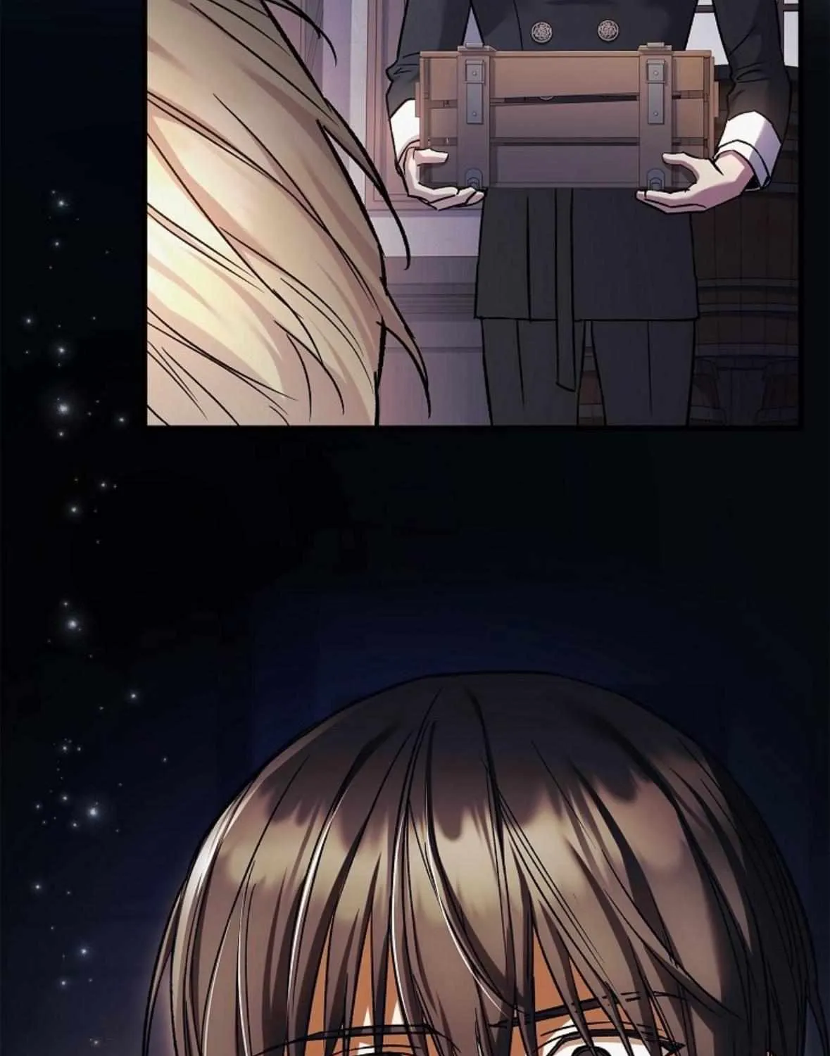 Turning Kainu Manga Chapter 27 Page 122