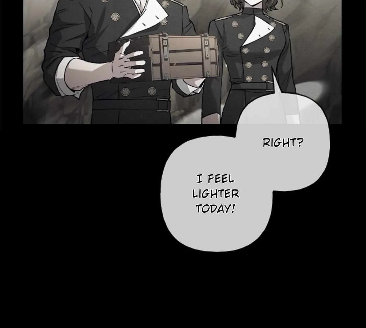 Turning Kainu Manga Chapter 26 Page 76