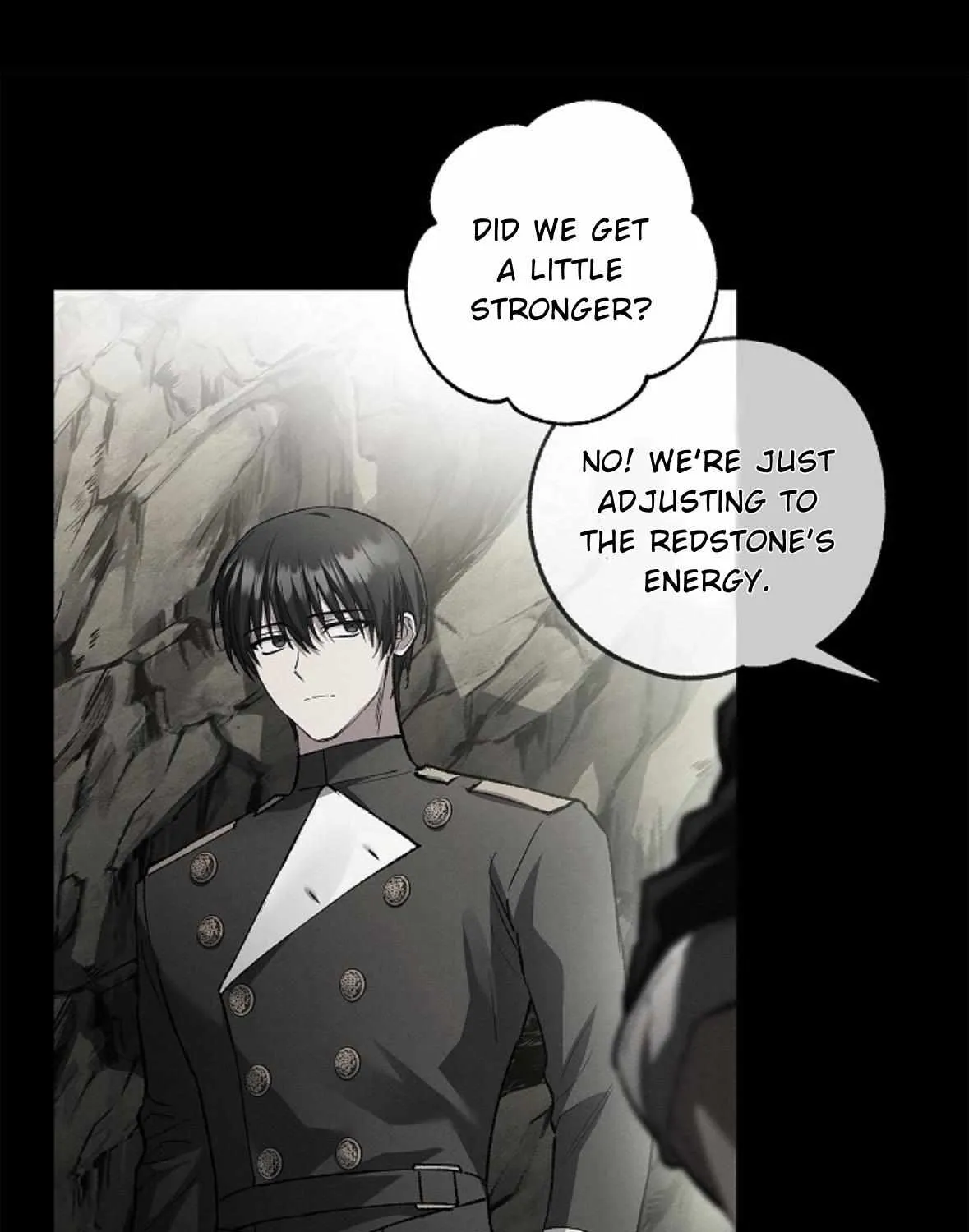 Turning Kainu Manga Chapter 26 Page 77