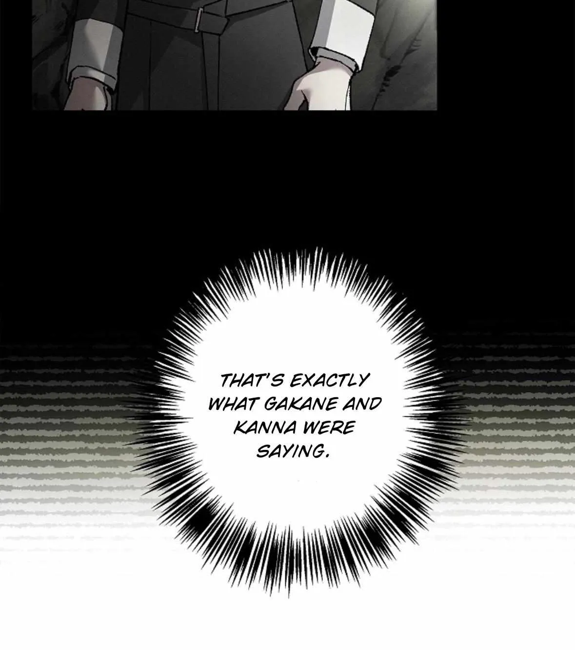 Turning Kainu Manga Chapter 26 Page 78