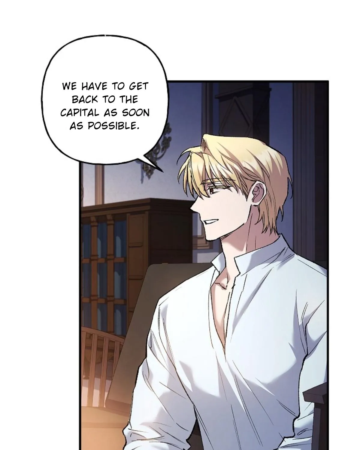 Turning Kainu Manga Chapter 26 Page 119