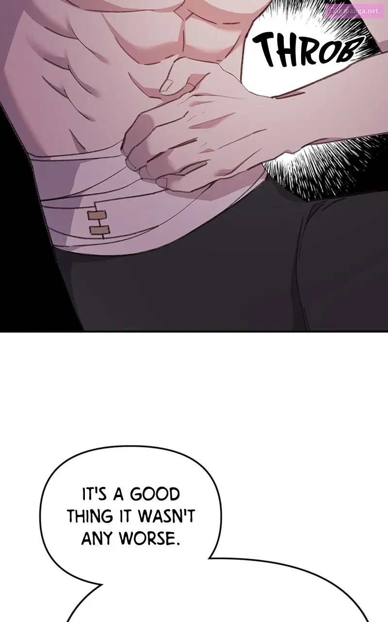 The Fish I Loved Kainu Manga Chapter 36 Page 30