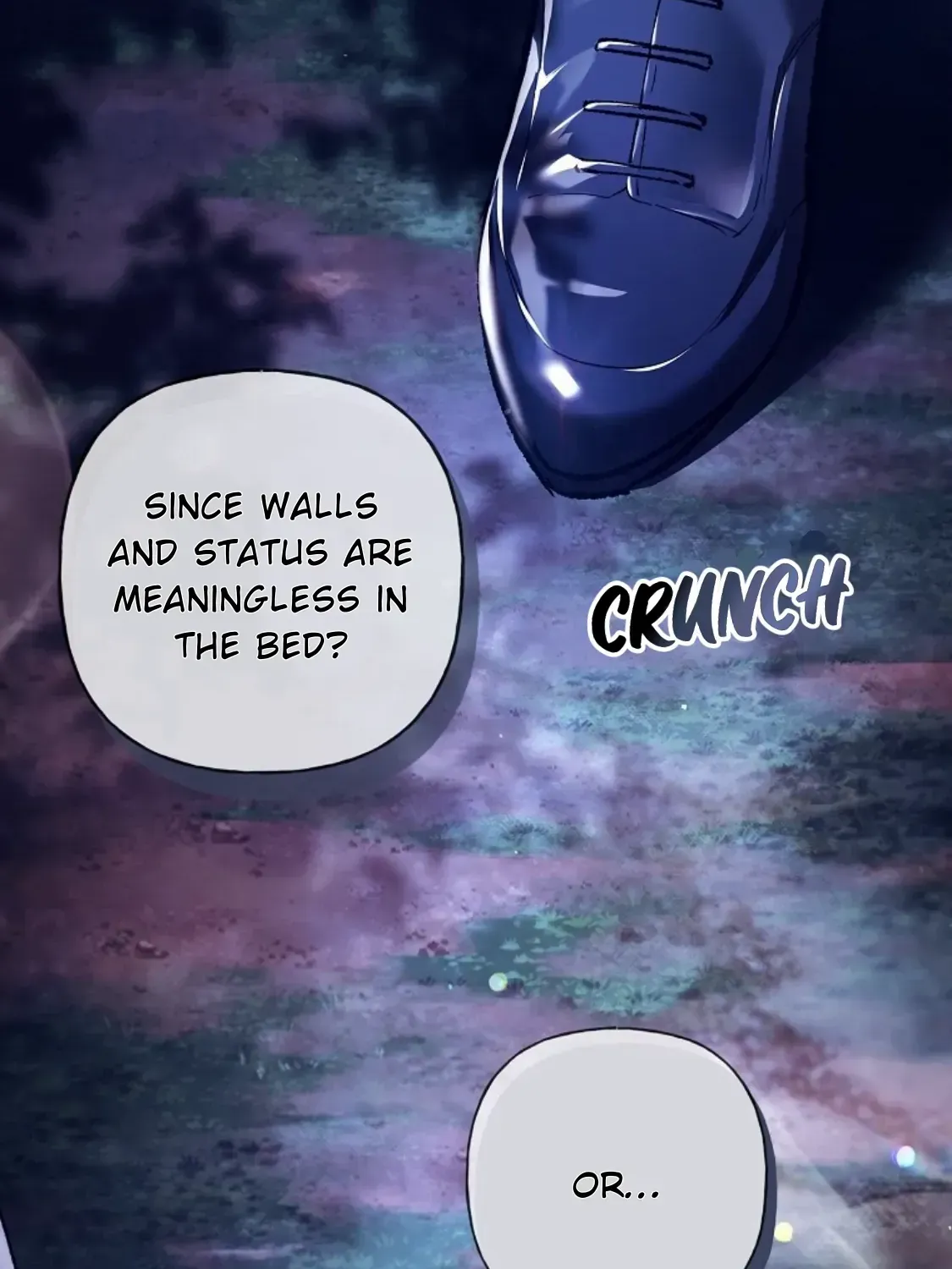 Turning Kainu Manga Chapter 25 Page 14