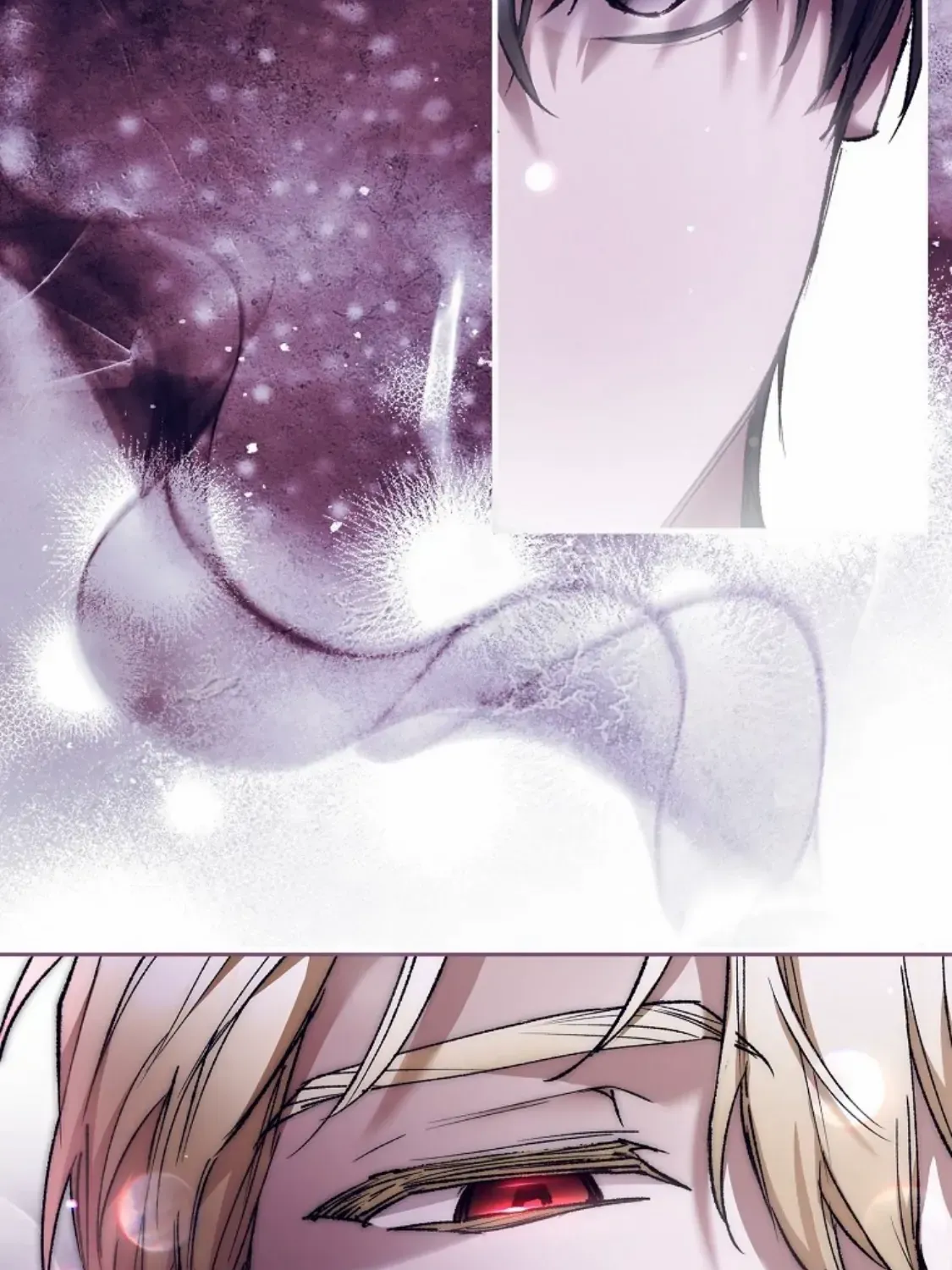 Turning Kainu Manga Chapter 25 Page 17