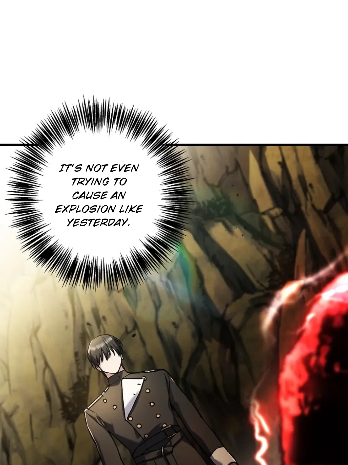 Turning Kainu Manga Chapter 25 Page 96