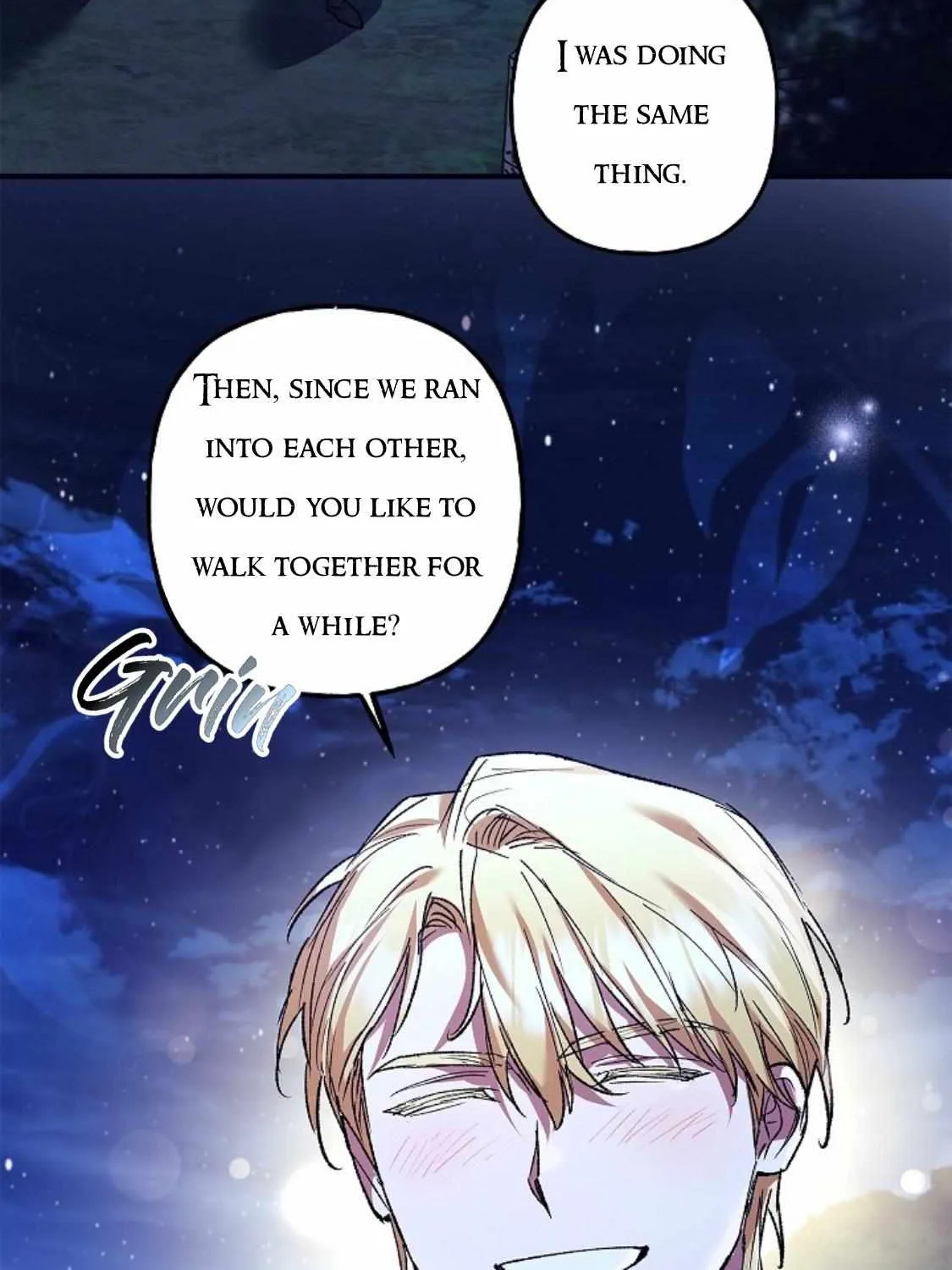 Turning Kainu Manga Chapter 24 Page 100