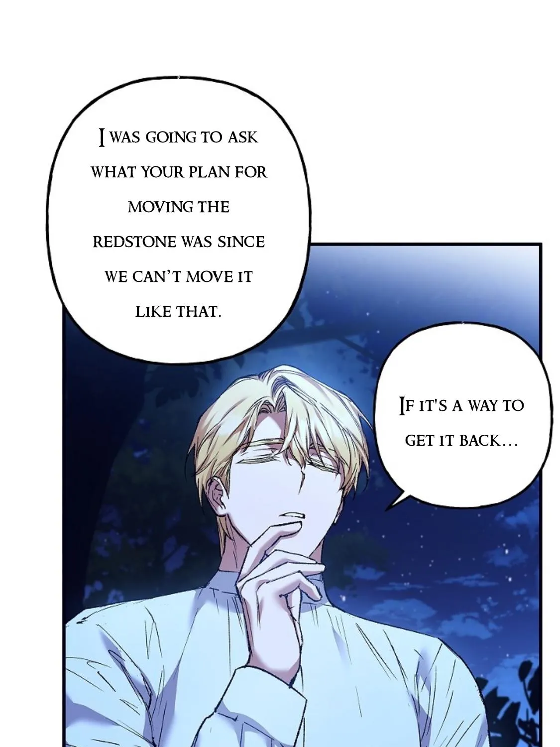 Turning Kainu Manga Chapter 24 Page 115