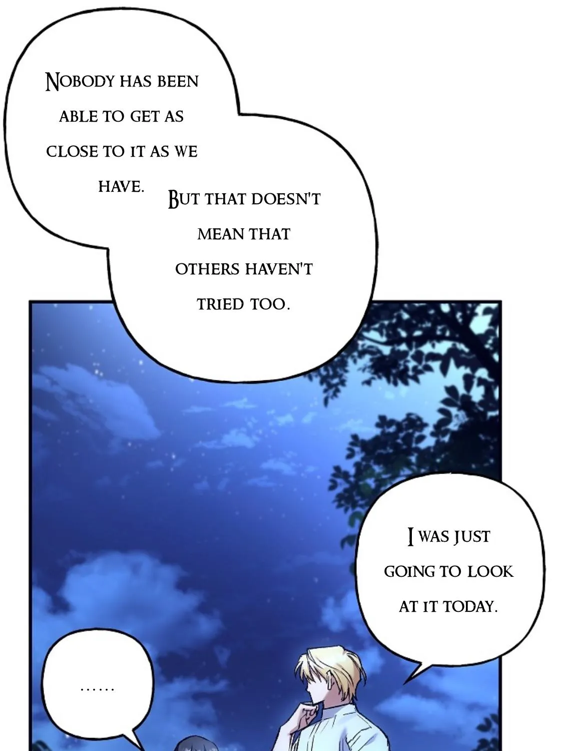 Turning Kainu Manga Chapter 24 Page 119