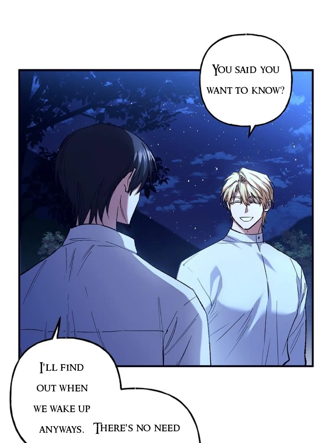 Turning Kainu Manga Chapter 24 Page 125