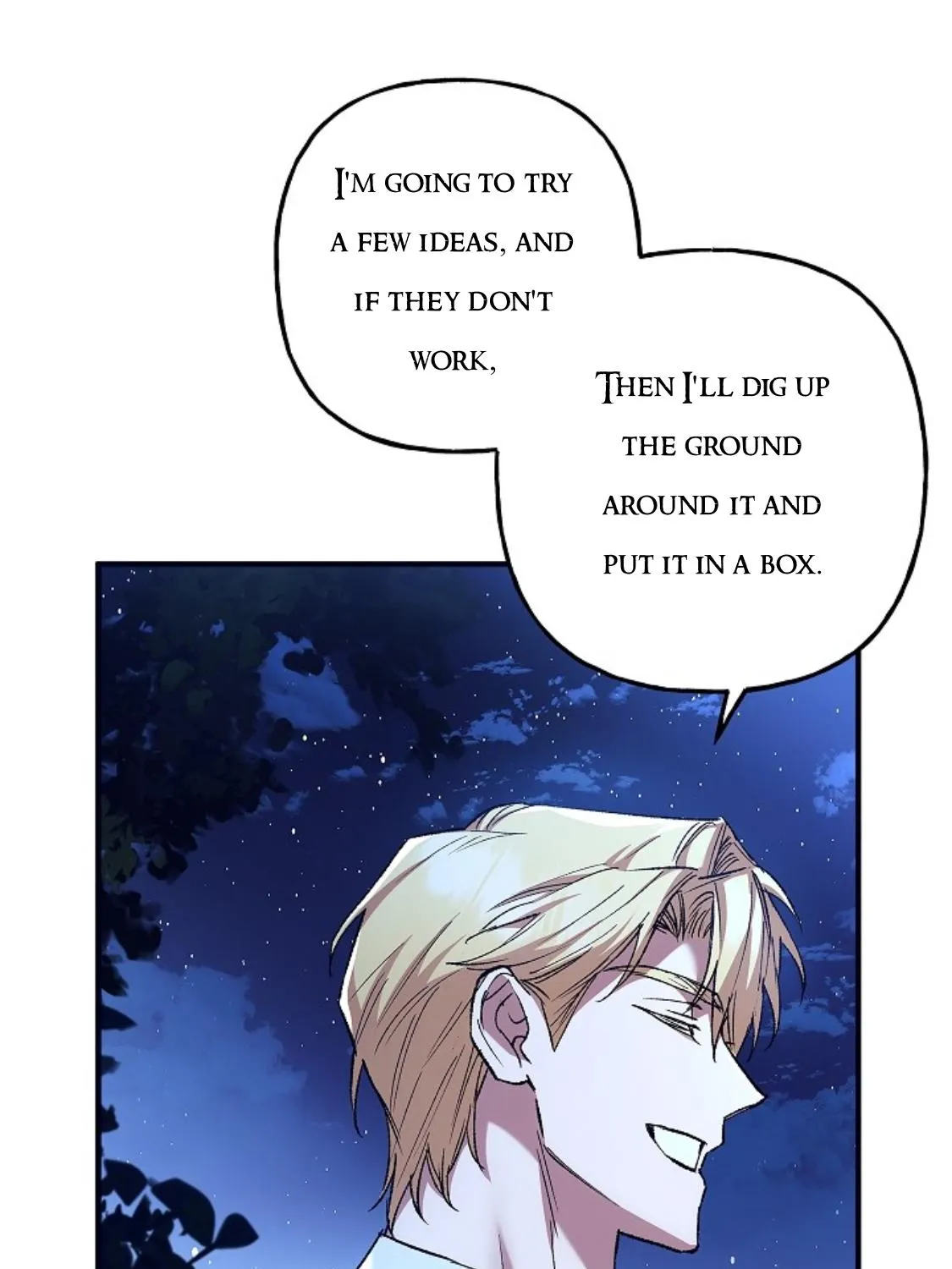 Turning Kainu Manga Chapter 24 Page 127
