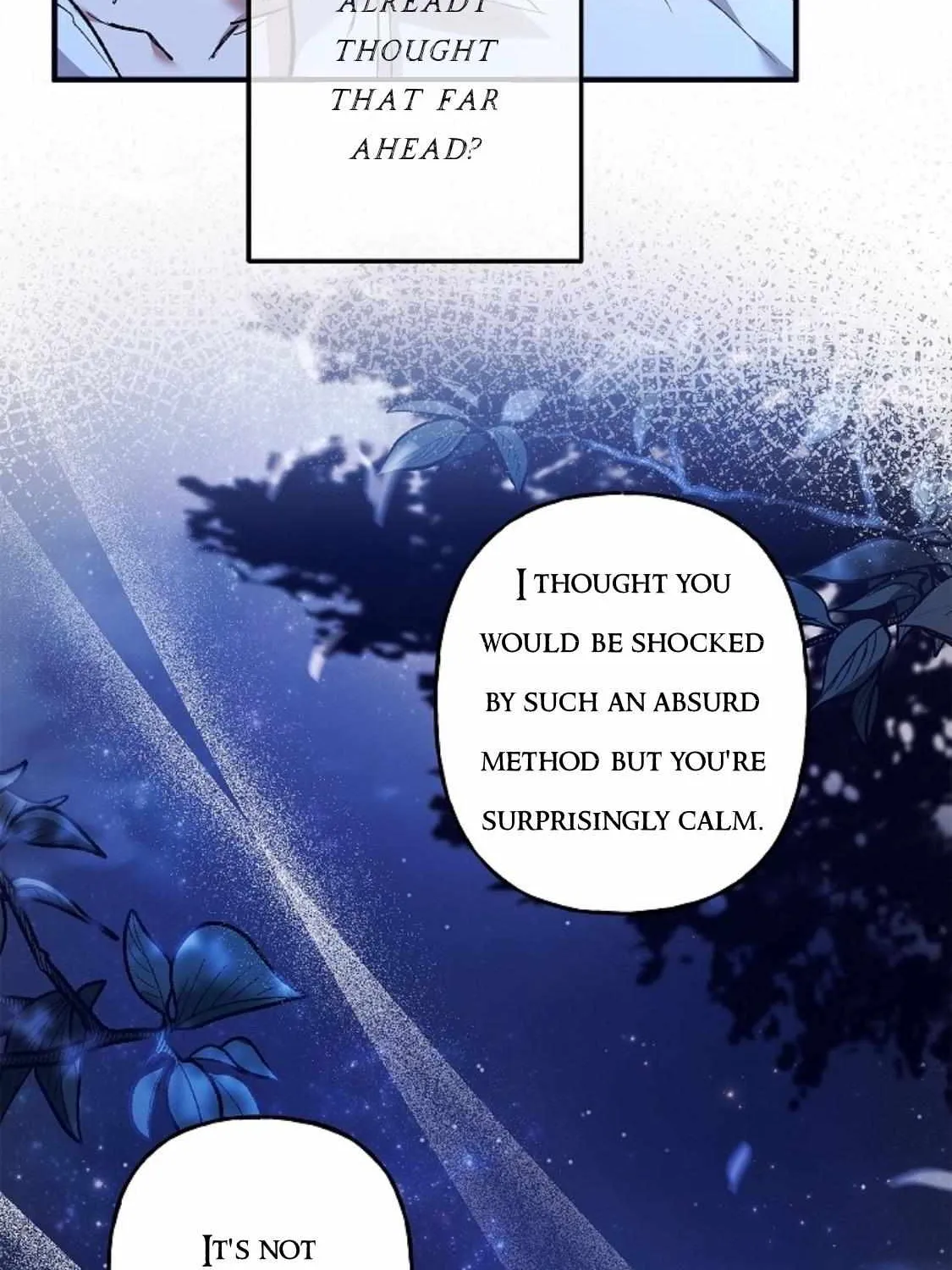 Turning Kainu Manga Chapter 24 Page 130