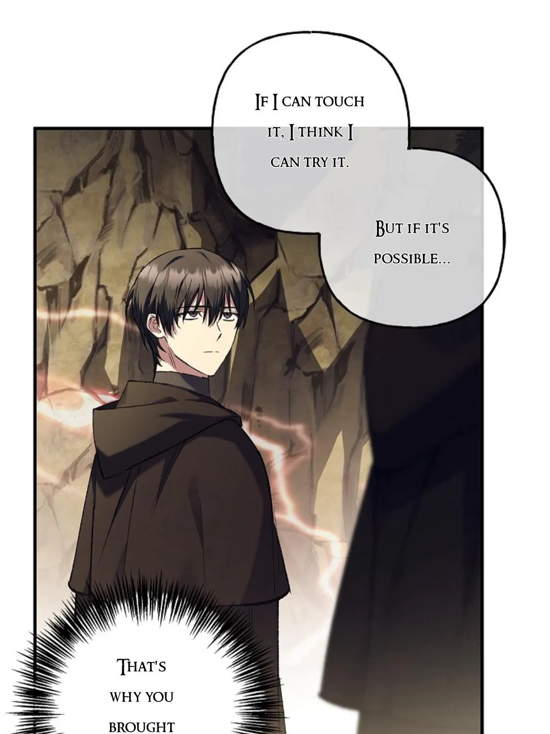 Turning Kainu Manga Chapter 23 Page 72