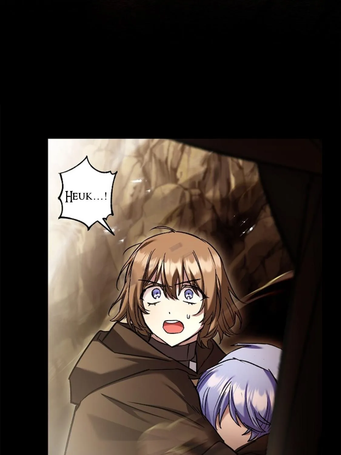 Turning Kainu Manga Chapter 23 Page 123