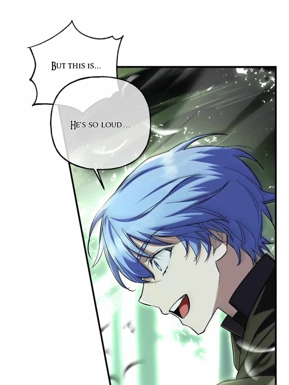 Turning Kainu Manga Chapter 22 Page 90