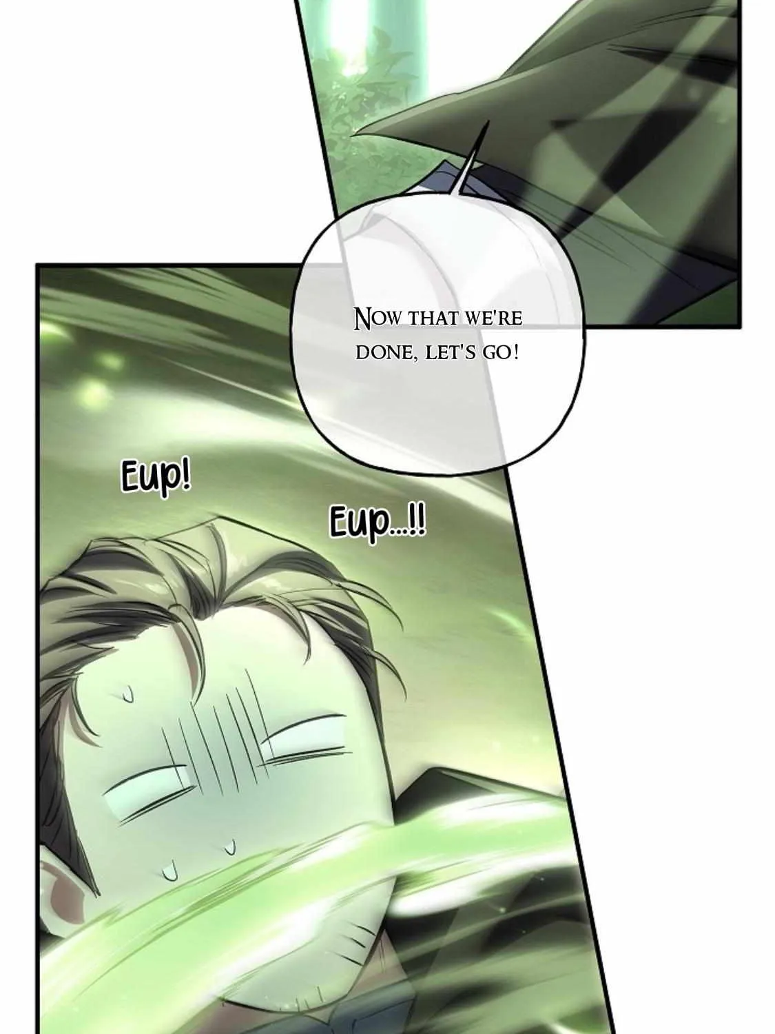 Turning Kainu Manga Chapter 22 Page 91