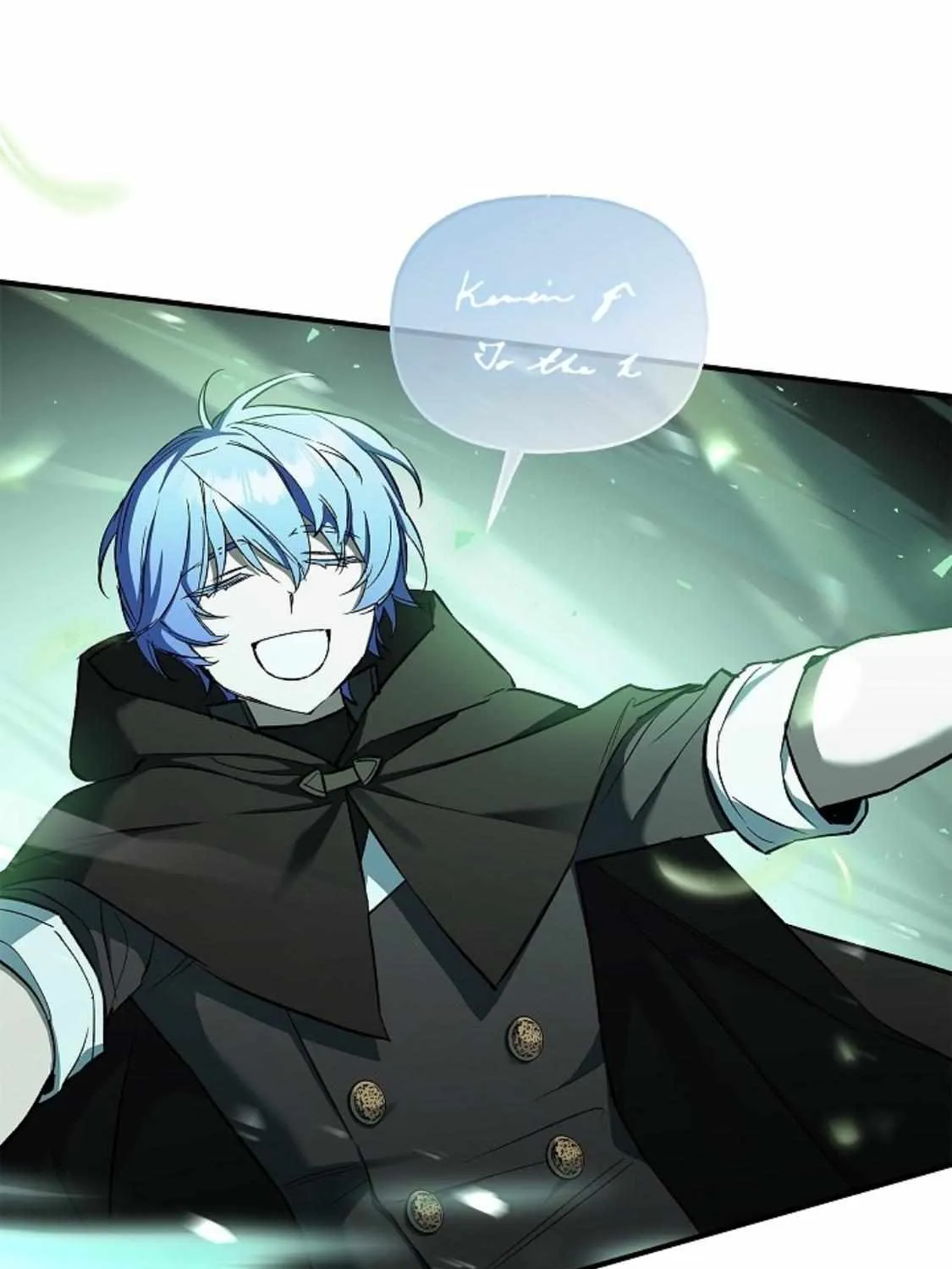 Turning Kainu Manga Chapter 22 Page 116