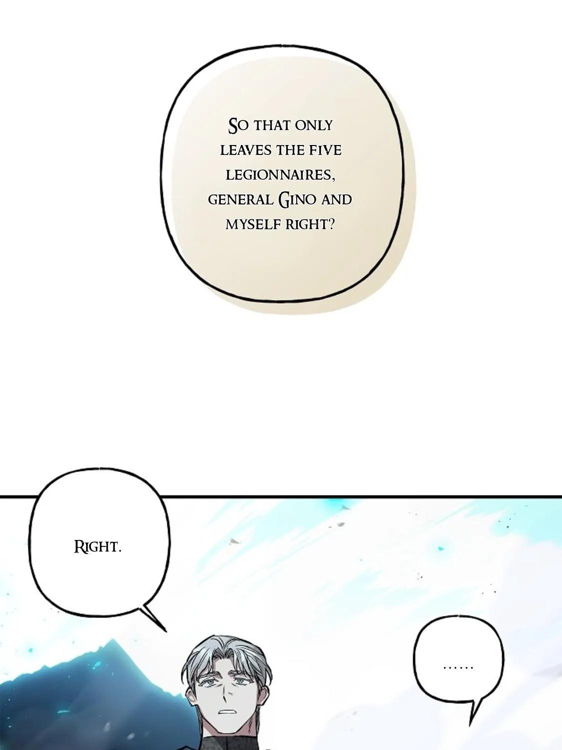 Turning Kainu Manga Chapter 22 Page 123