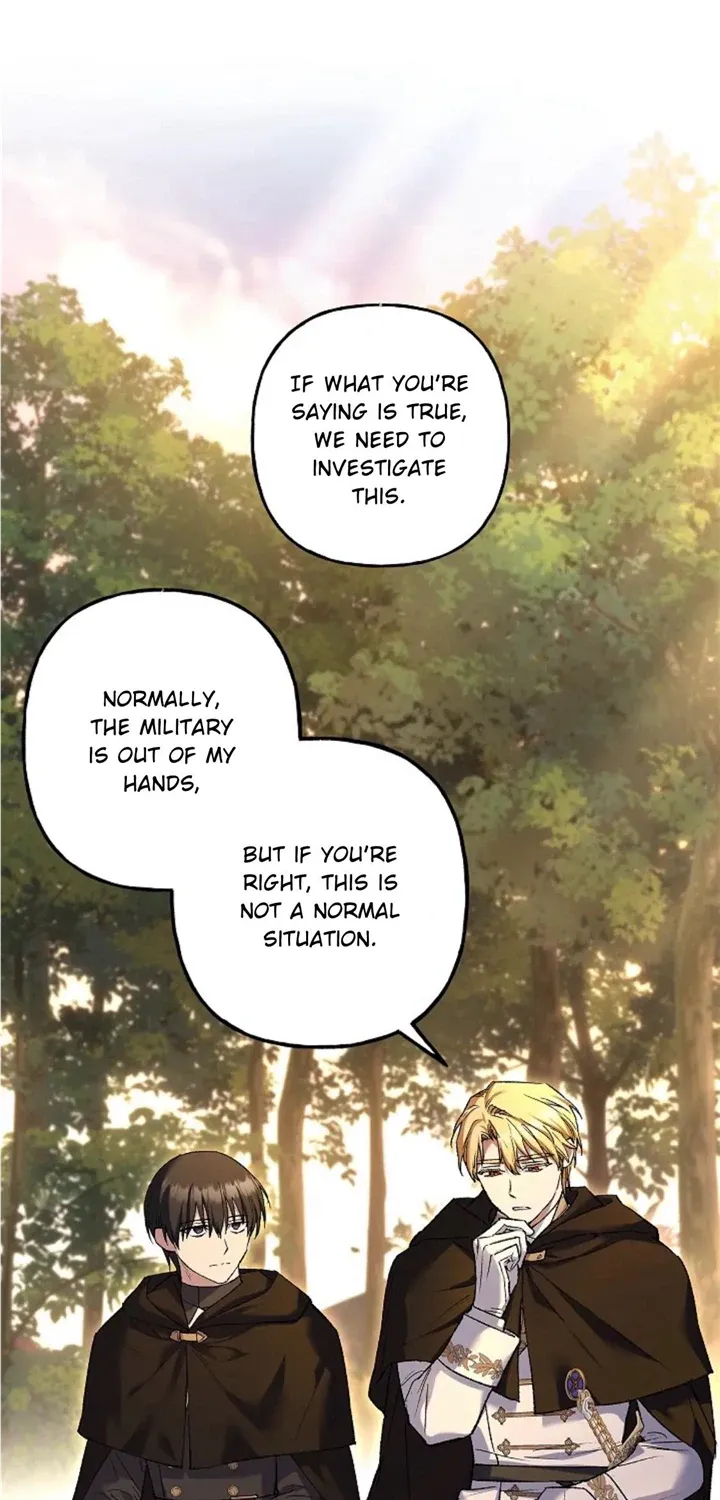 Turning Kainu Manga Chapter 21 Page 72