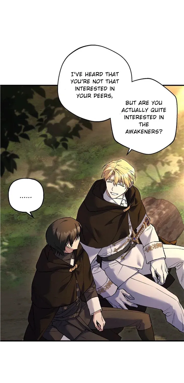 Turning Kainu Manga Chapter 21 Page 76