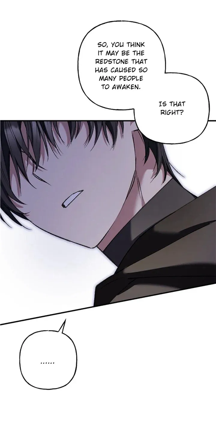 Turning Kainu Manga Chapter 21 Page 82