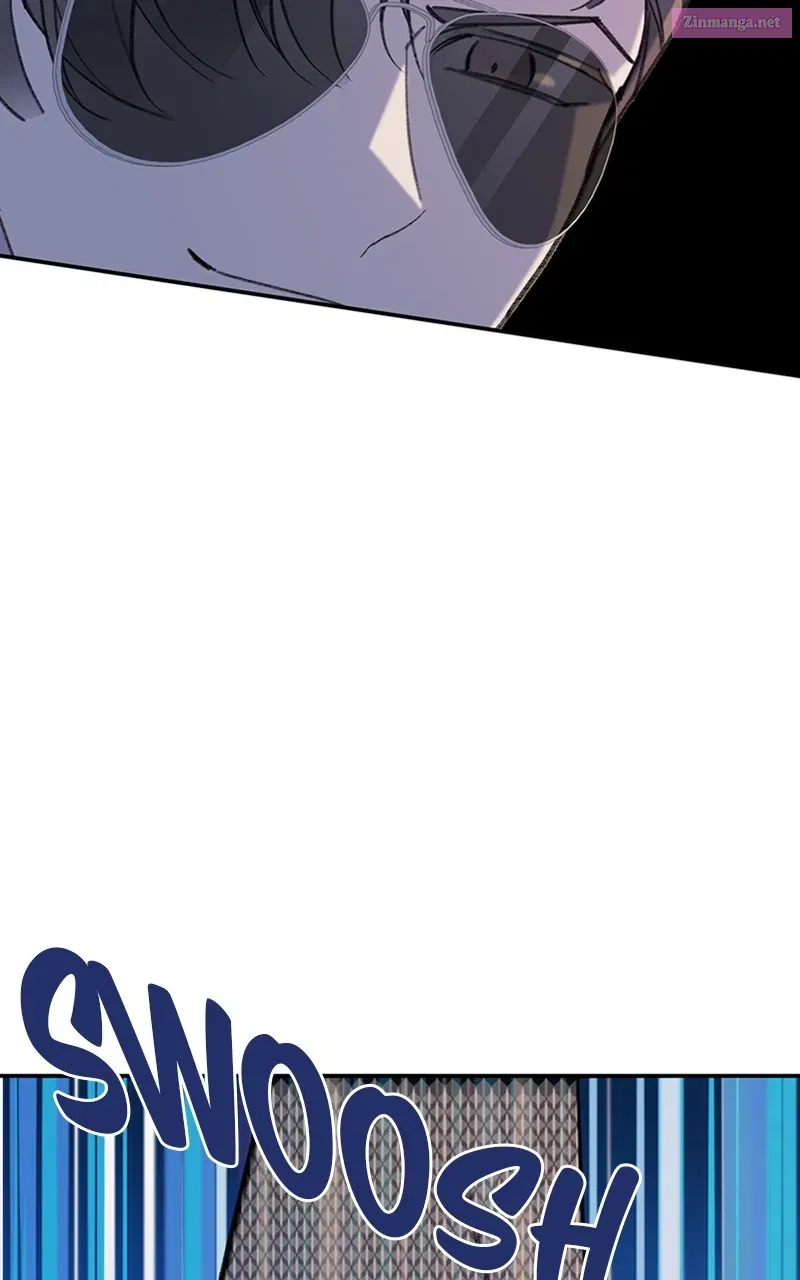 The Fish I Loved Kainu Manga Chapter 35 Page 73