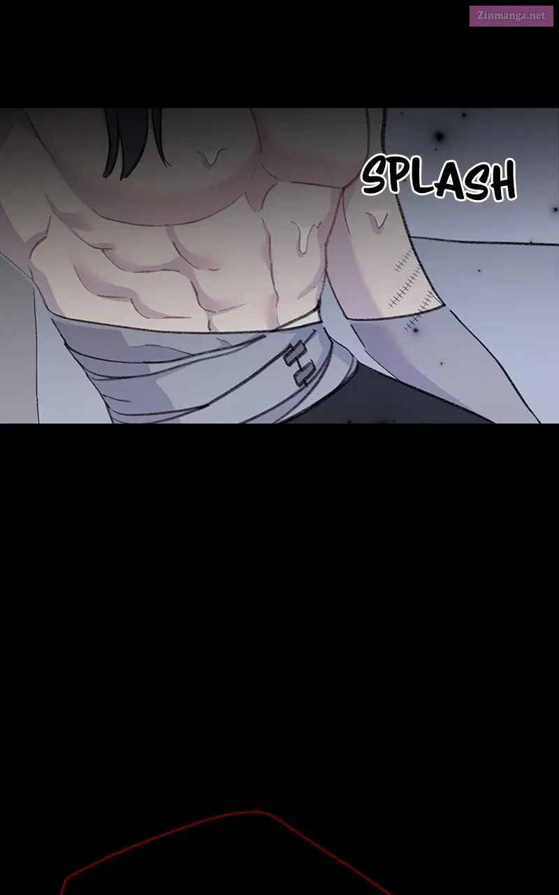 The Fish I Loved Kainu Manga Chapter 35 Page 78