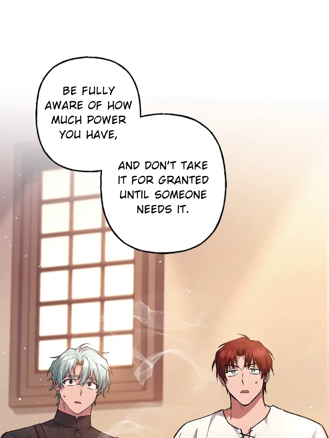 Turning Kainu Manga Chapter 20 Page 122
