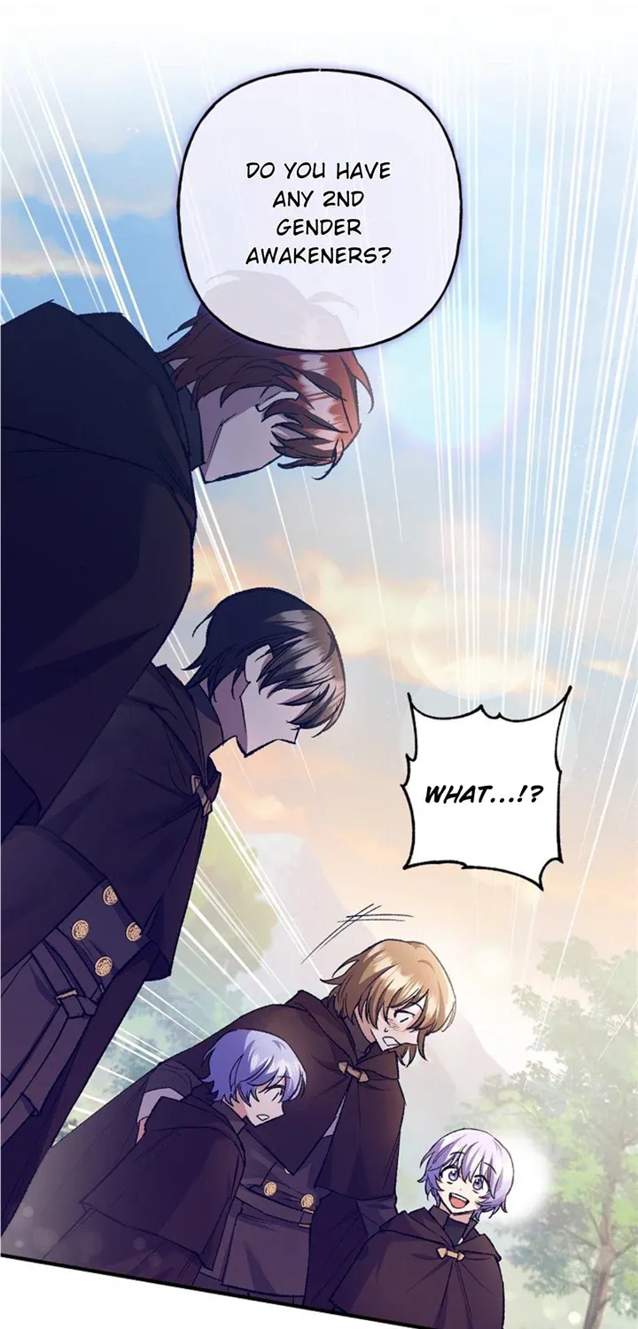 Turning Kainu Manga Chapter 19 Page 27