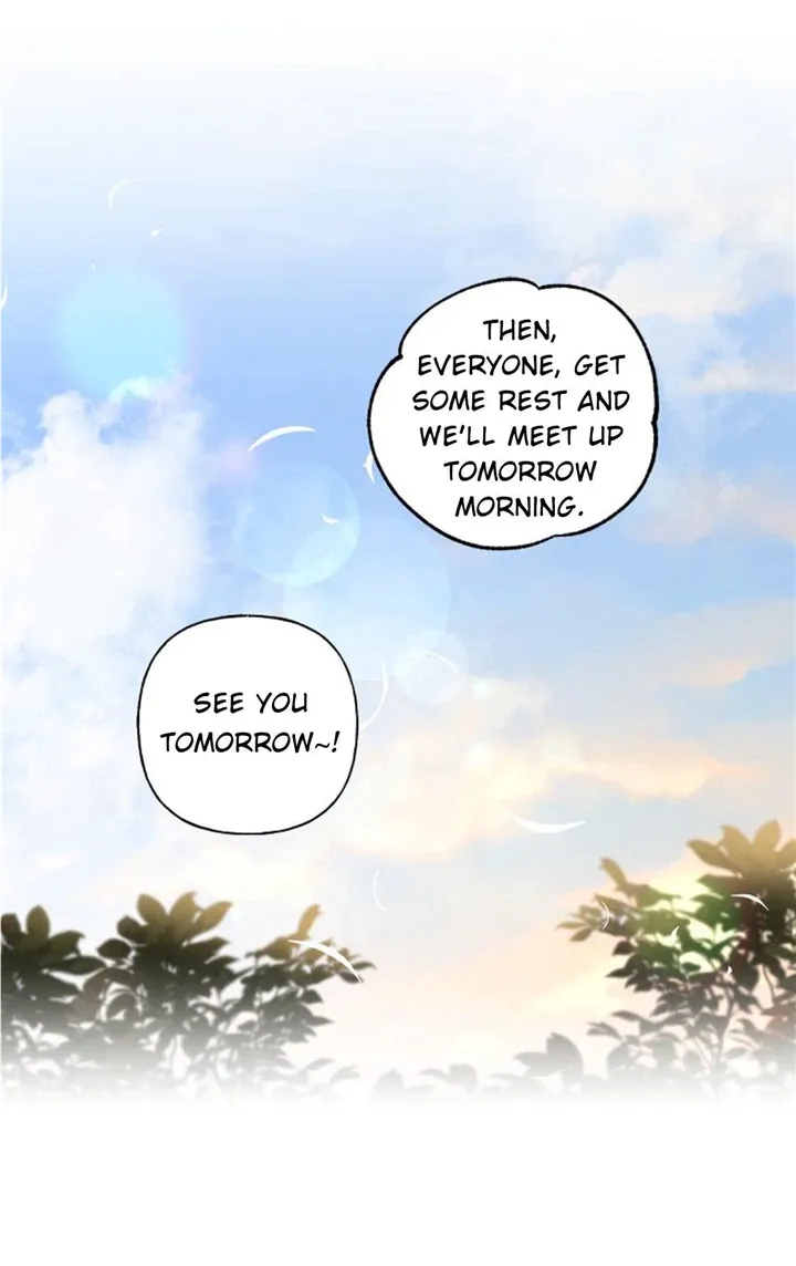 Turning Kainu Manga Chapter 19 Page 35