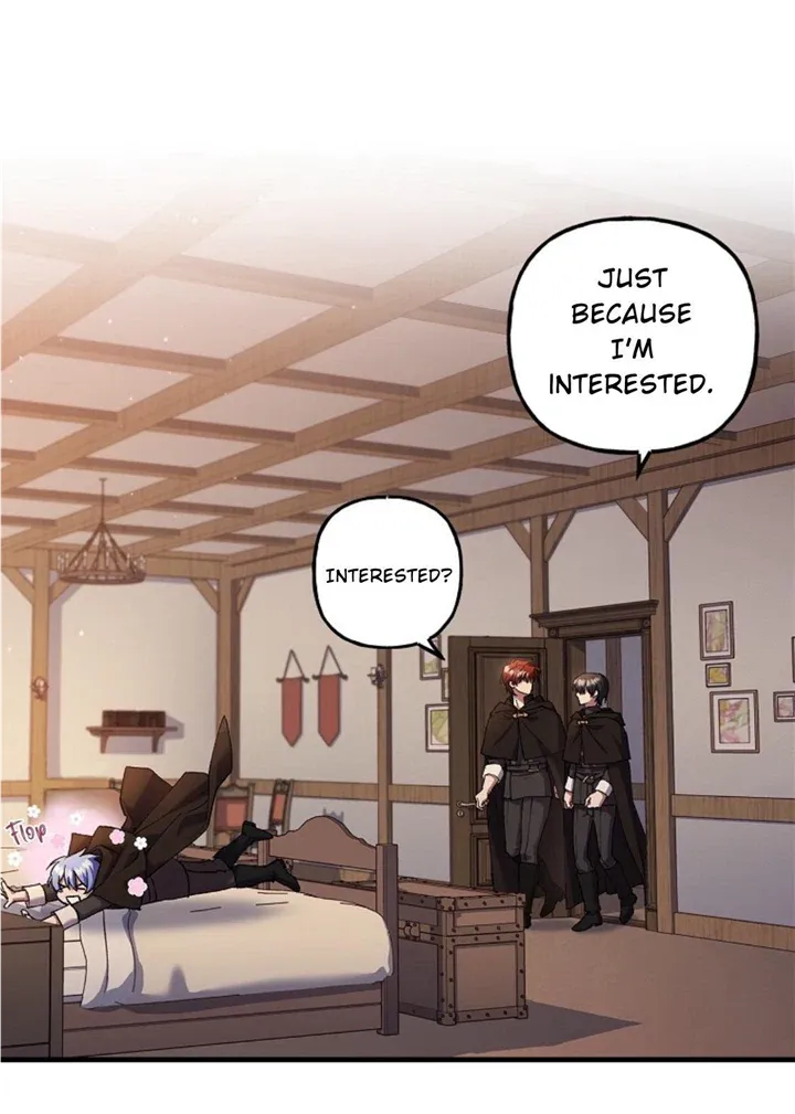 Turning Kainu Manga Chapter 19 Page 41