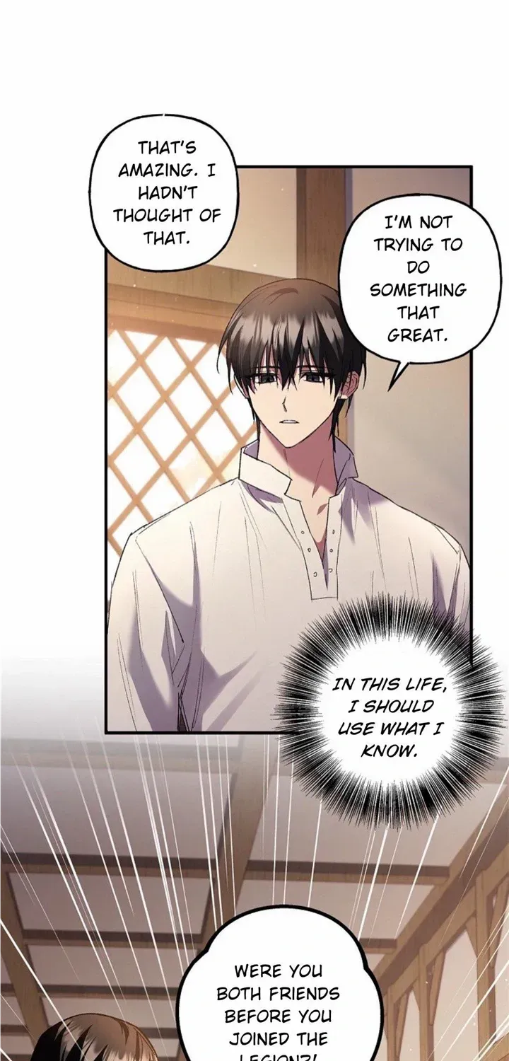 Turning Kainu Manga Chapter 19 Page 49
