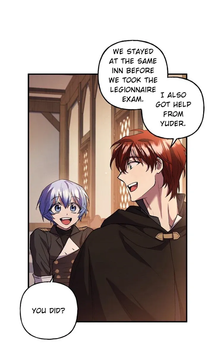 Turning Kainu Manga Chapter 19 Page 51