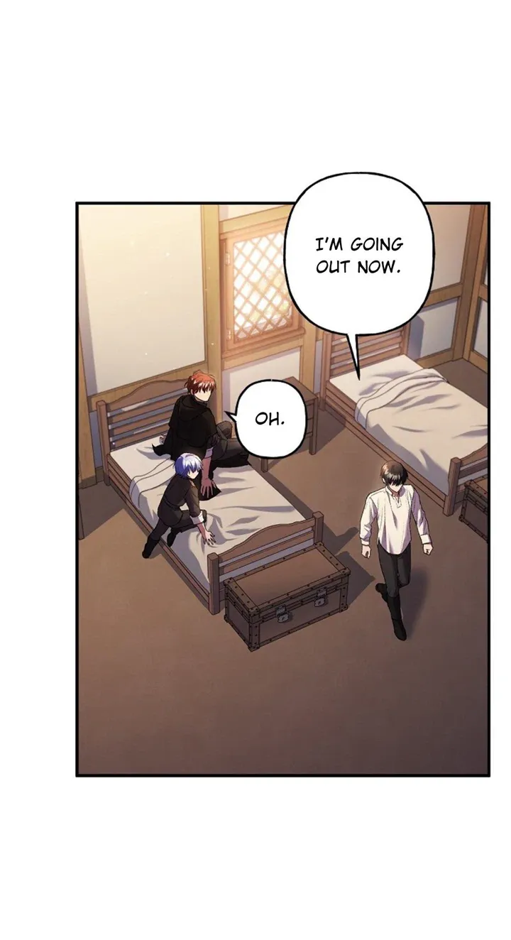 Turning Kainu Manga Chapter 19 Page 53