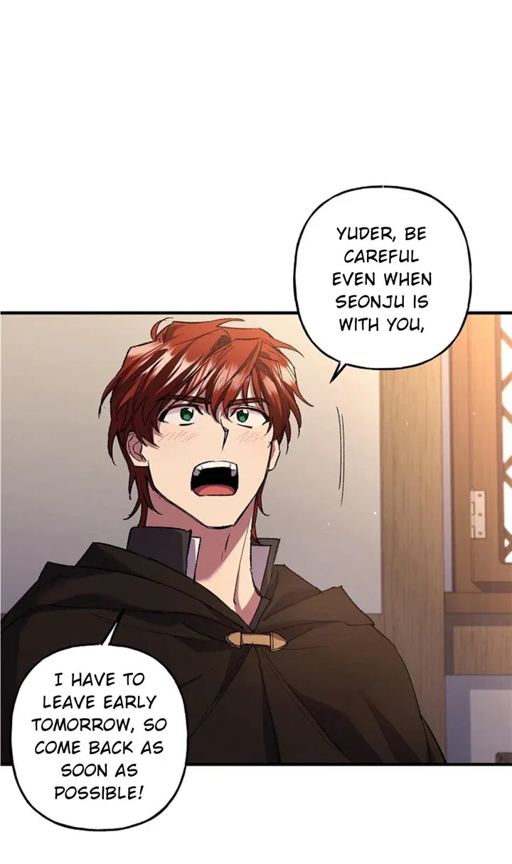 Turning Kainu Manga Chapter 19 Page 54