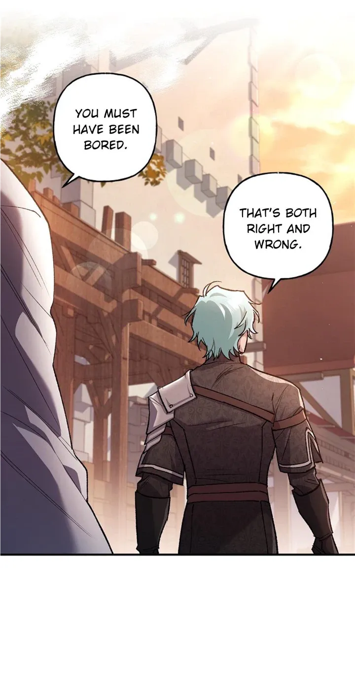 Turning Kainu Manga Chapter 19 Page 66