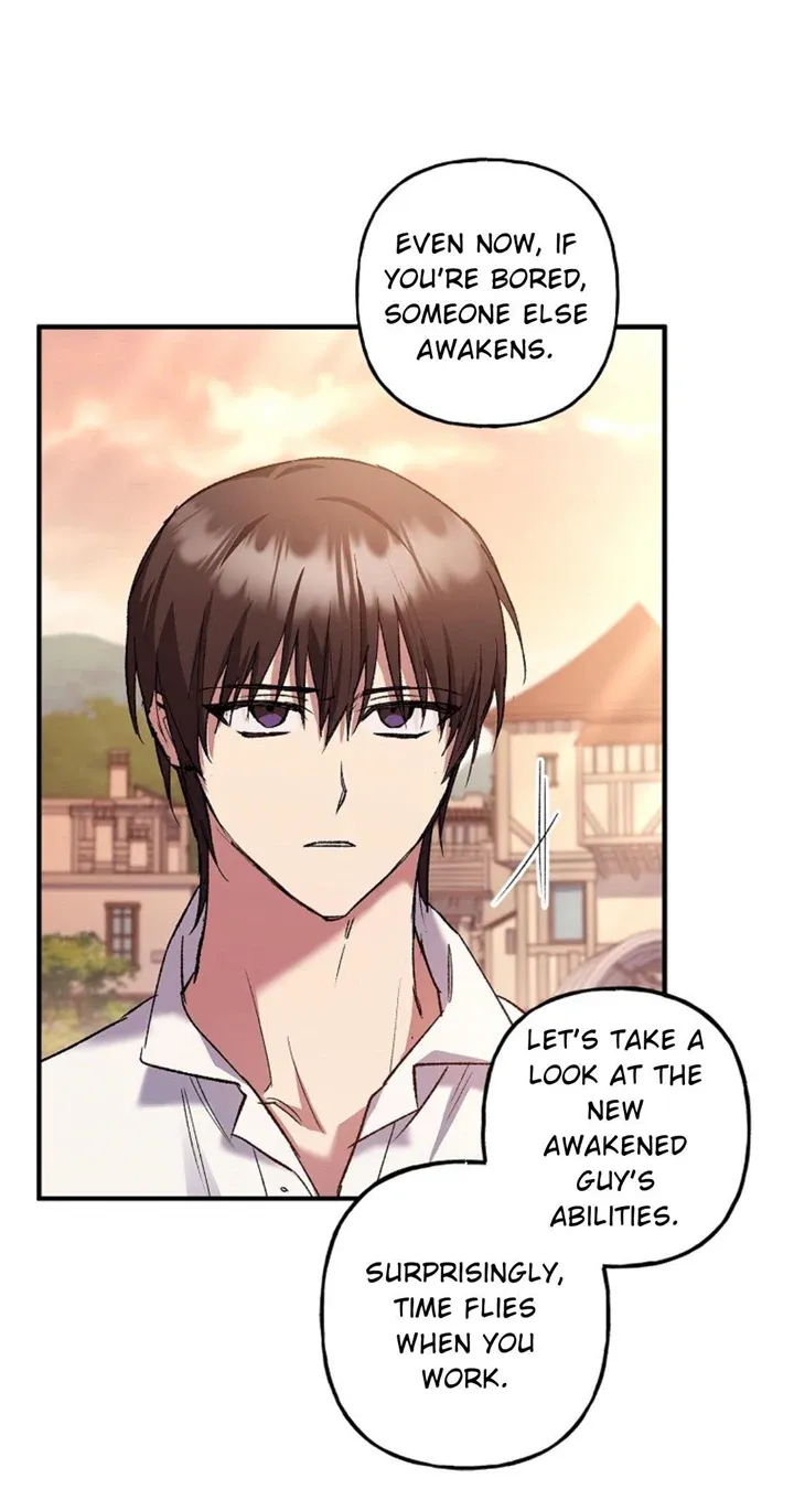 Turning Kainu Manga Chapter 19 Page 67