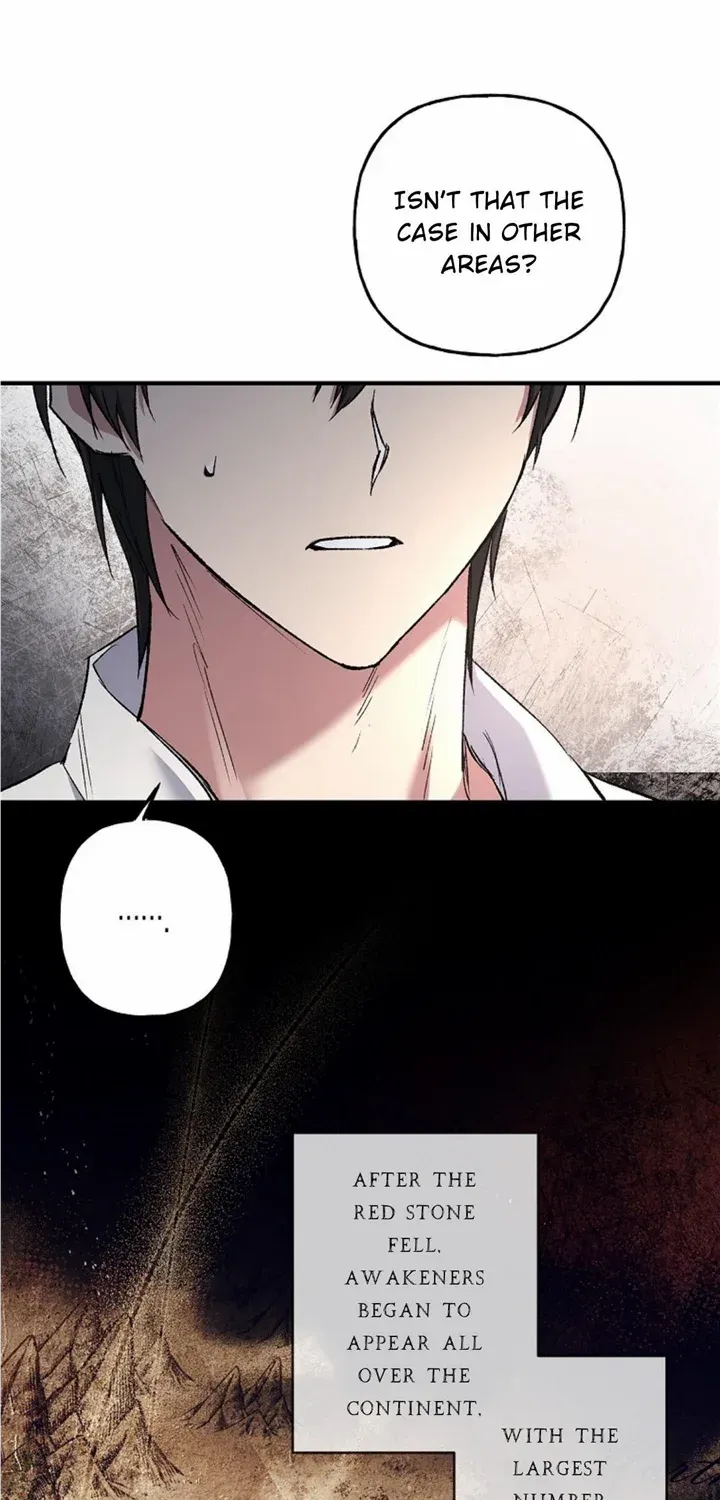Turning Kainu Manga Chapter 19 Page 69