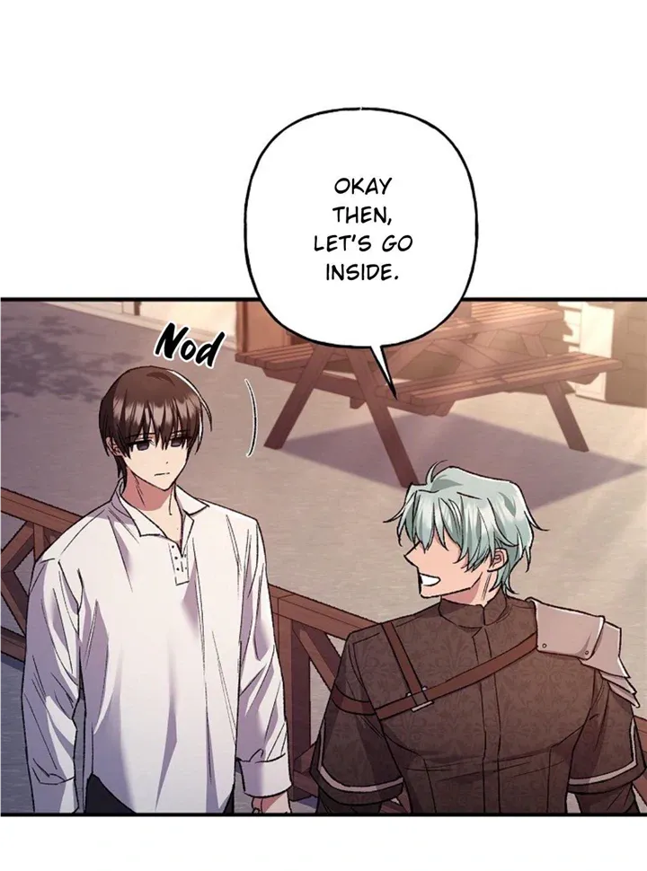 Turning Kainu Manga Chapter 19 Page 77