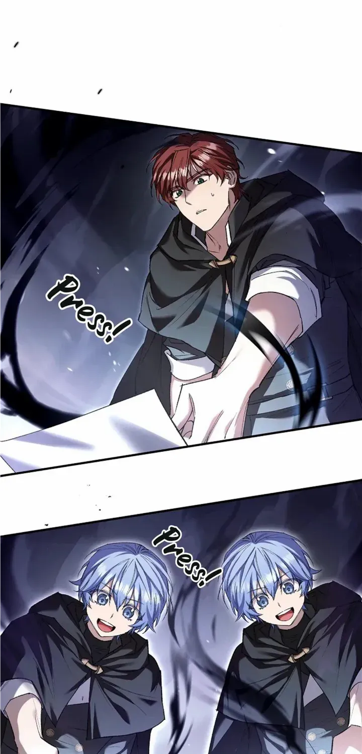 Turning Kainu Manga Chapter 18 Page 17