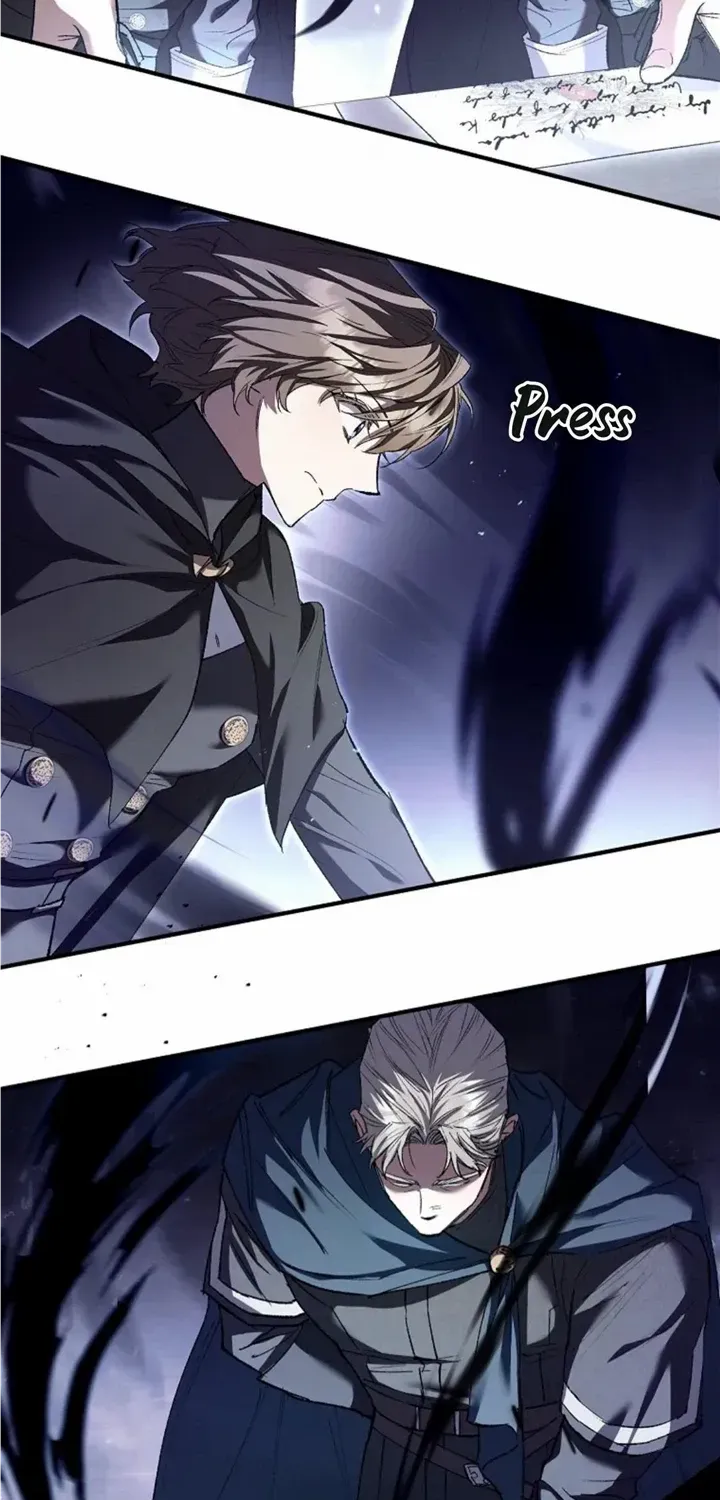 Turning Kainu Manga Chapter 18 Page 18