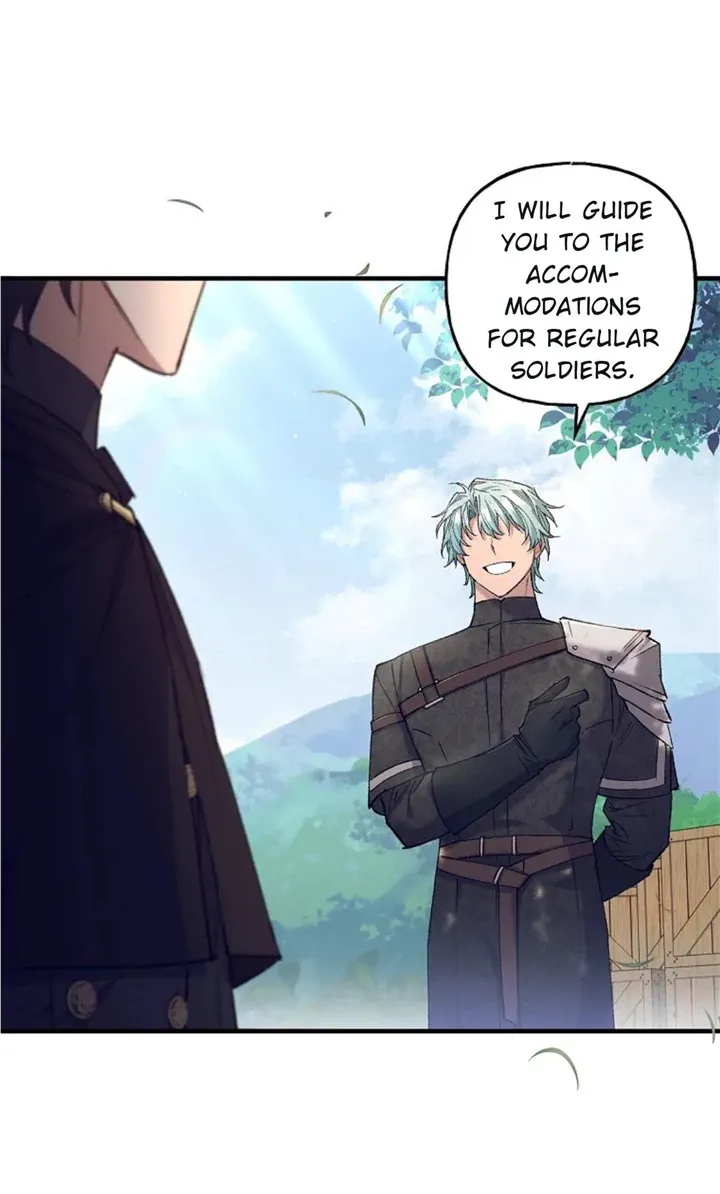 Turning Kainu Manga Chapter 18 Page 29