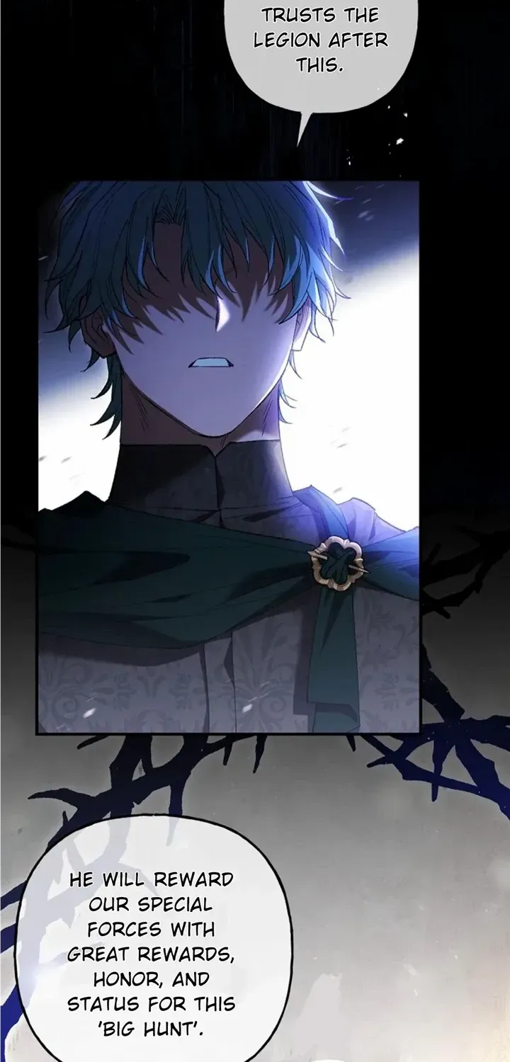 Turning Kainu Manga Chapter 18 Page 85