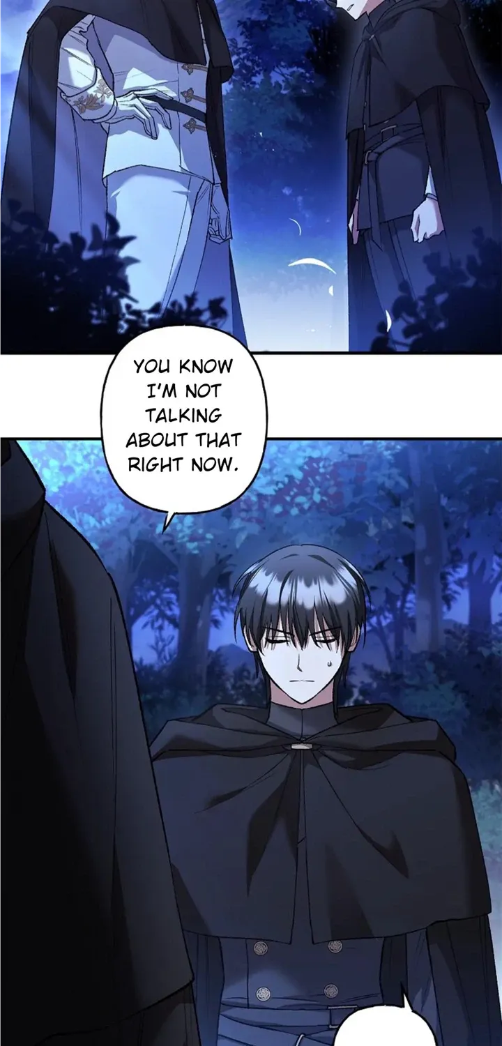 Turning Kainu Manga Chapter 17 Page 9