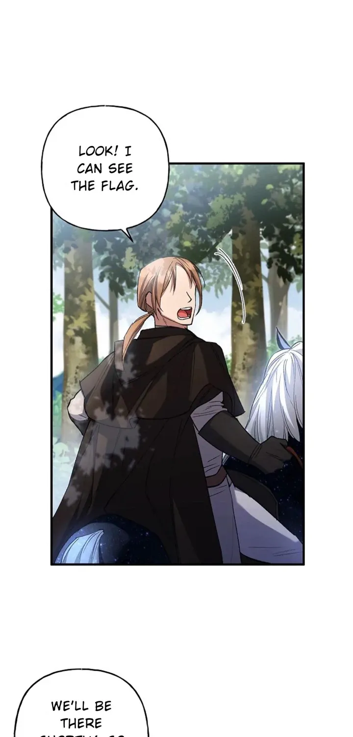 Turning Kainu Manga Chapter 17 Page 20